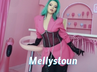 Mellystoun