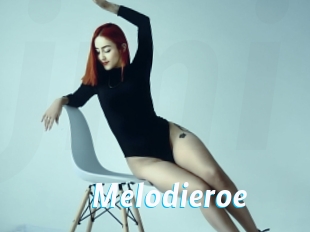 Melodieroe
