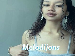 Melodijons