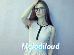 Melodiloud