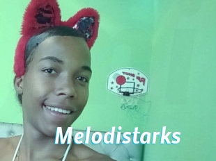 Melodistarks