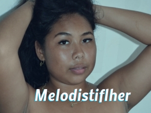 Melodistiflher