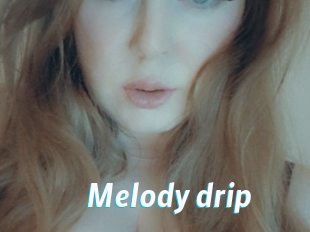Melody_drip