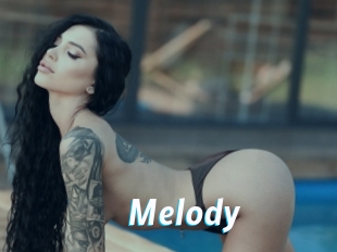 melody J Mine