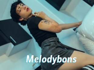 melodybons J Mine
