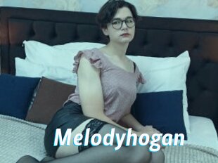 Melodyhogan