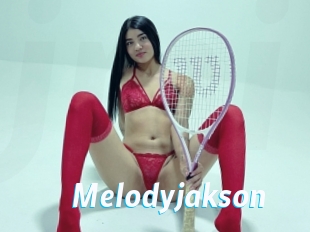 Melodyjakson