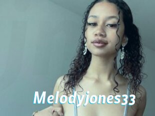 Melodyjones33