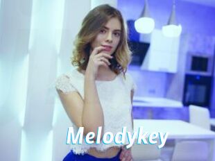 Melodykey