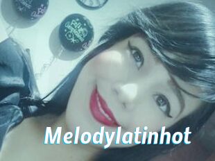 Melodylatinhot