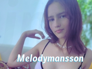 Melodymansson