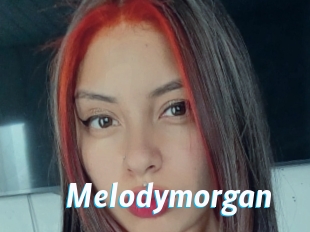 Melodymorgan