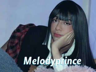 Melodyprince