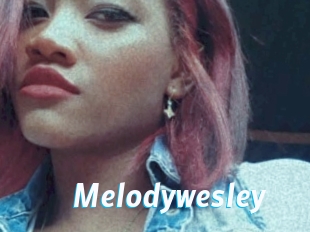 Melodywesley