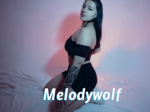 Melodywolf