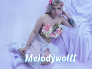 Melodywolff