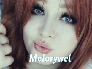 Melorywet