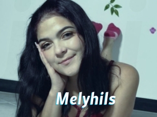 Melyhils