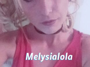 Melysialola