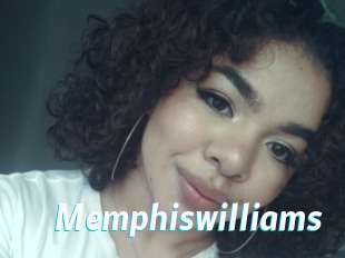 memphiswilliams J Mine