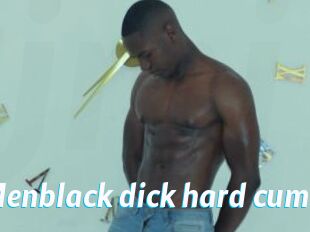Menblack_dick_hard_cum