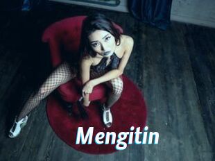 Mengitin