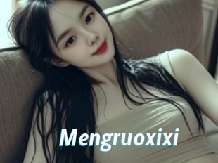 Mengruoxixi
