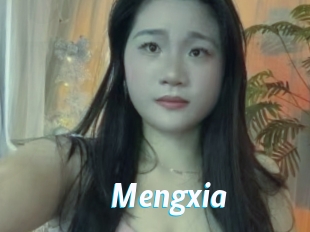 Mengxia