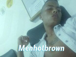 Menhotbrown