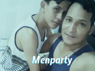 Menparty