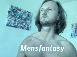 Mensfantasy