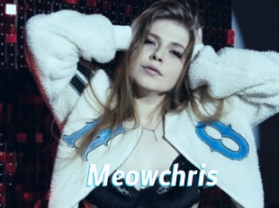 Meowchris