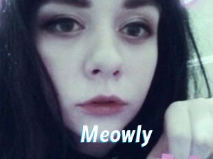 Meowly