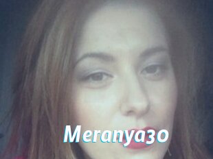 Meranya30