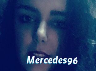 Mercedes96