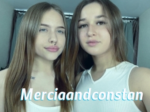 Merciaandconstan