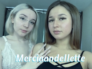 Merciaandellette