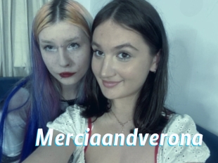 merciaandverona J Mine