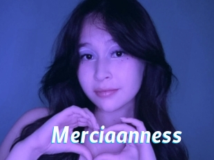 Merciaanness