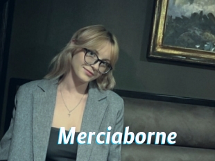 Merciaborne