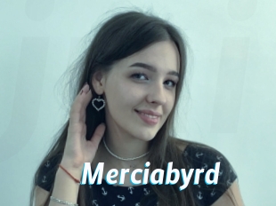 Merciabyrd