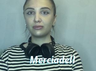 Merciadell