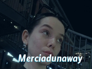 Merciadunaway