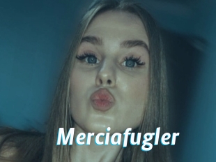 Merciafugler