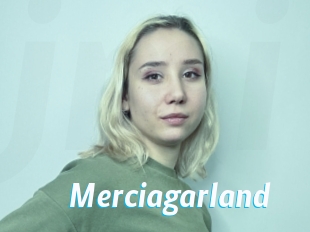 Merciagarland