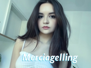 Merciagelling