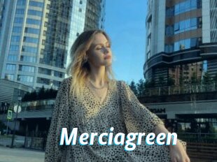 Merciagreen