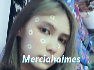 Merciahaimes
