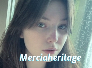 Merciaheritage