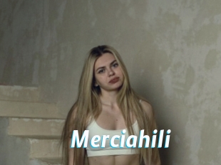 Merciahili